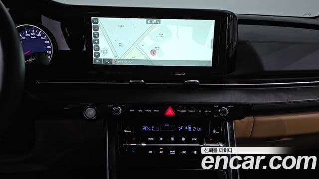 Kia Carnival 4세대 Prestige, 2023 13