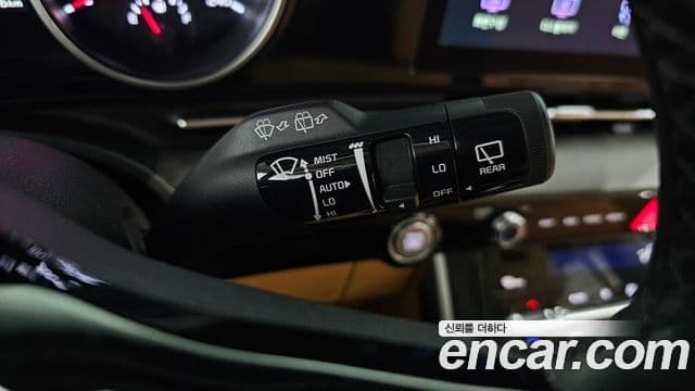 Kia Carnival 4세대 Prestige, 2023 16