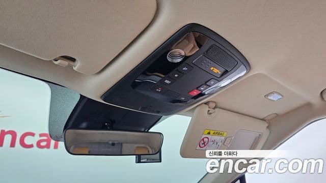 Kia Carnival 4세대 Prestige, 2023 17