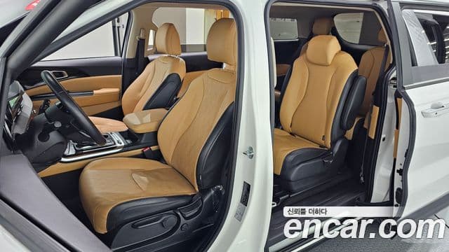 Kia Carnival 4세대 Prestige, 2023 18