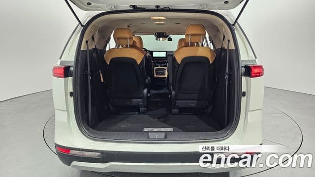 Kia Carnival 4세대 Prestige, 2023 20