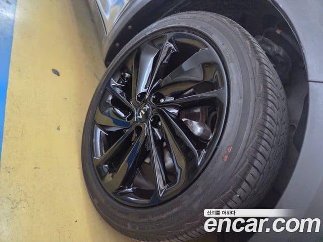 Kia Niro Noblesse, 2017 все фото