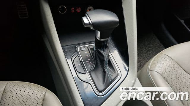Kia Niro Noblesse, 2017 9