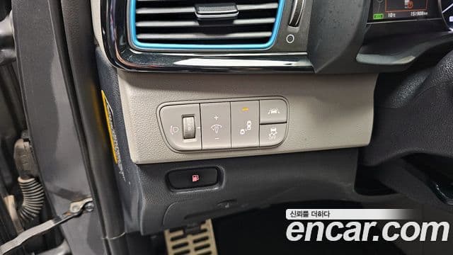 Kia Niro Noblesse, 2017 16