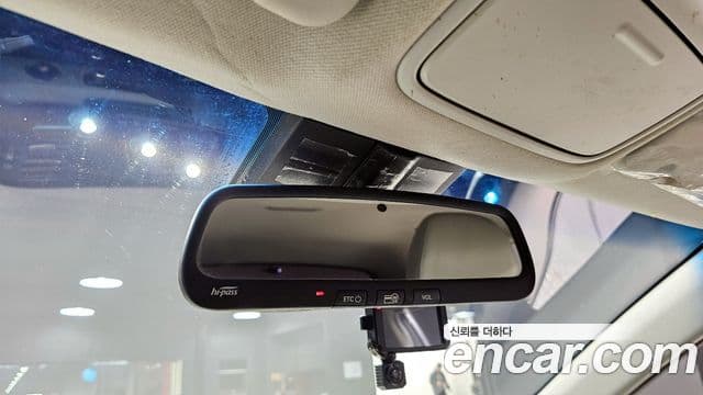 Kia Niro Noblesse, 2017 17