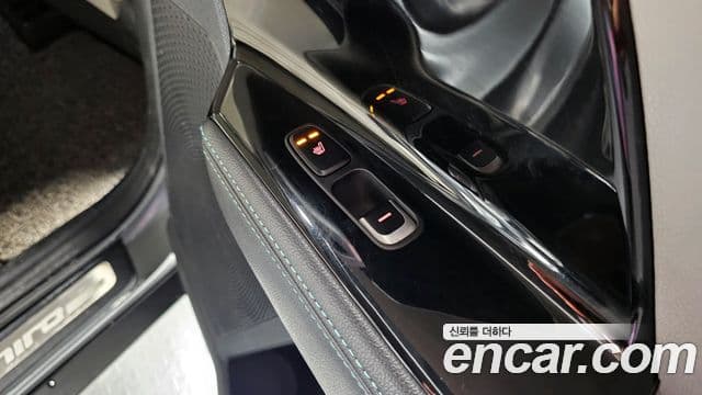 Kia Niro Noblesse, 2017 19