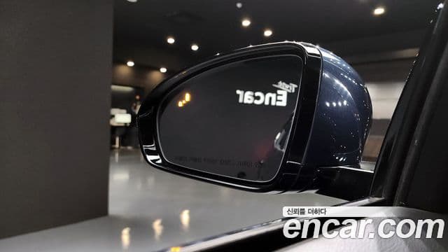 Kia All New K7 гибрид Noblesse, 2018 13