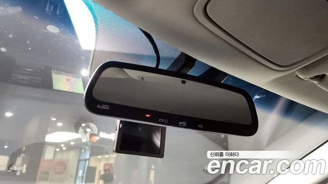 Kia All New K7 гибрид Noblesse, 2018 19