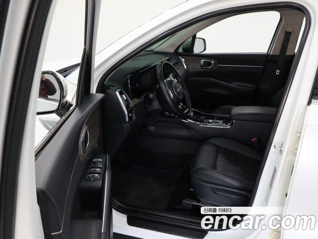 Kia Sorento 4세대 Trendy, 2022 9