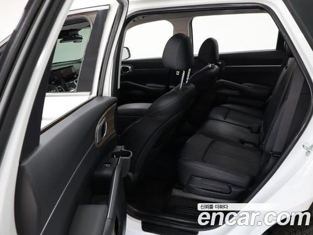Kia Sorento 4세대 Trendy, 2022 10
