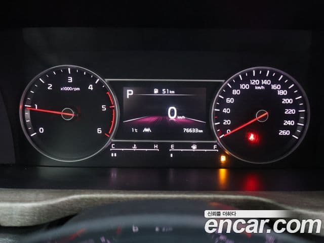 Kia Sorento 4세대 Trendy, 2022 11