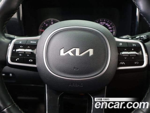 Kia Sorento 4세대 Trendy, 2022 12