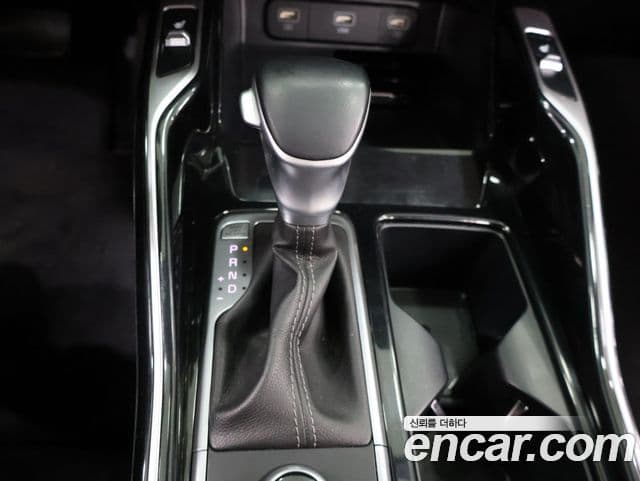 Kia Sorento 4세대 Trendy, 2022 13