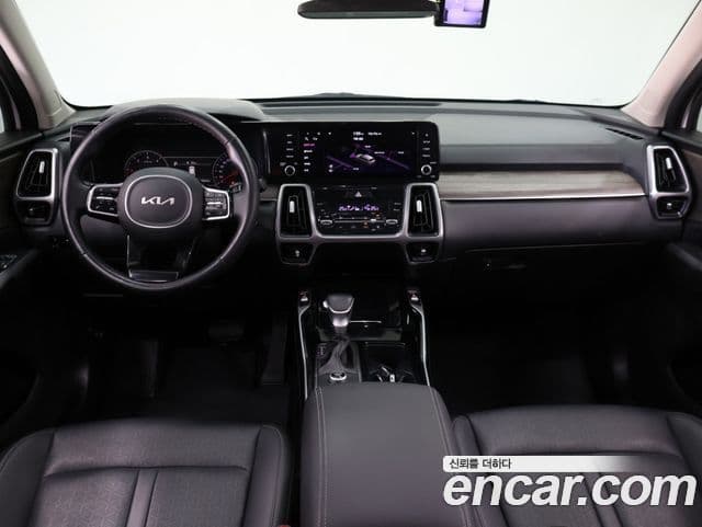 Kia Sorento 4세대 Trendy, 2022 15