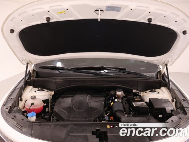 Kia Sorento 4세대 Trendy, 2022 17
