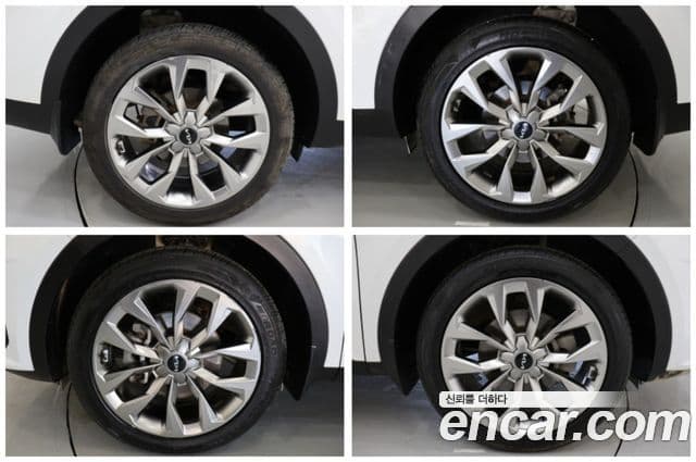 Kia Sorento 4세대 Trendy, 2022 19