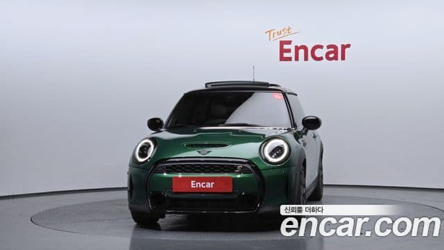 Mini Cooper S 3세대, 2023 3