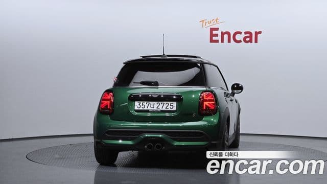 Mini Cooper S 3세대, 2023 4