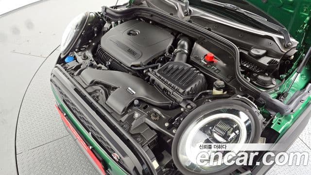 Mini Cooper S 3세대, 2023 6