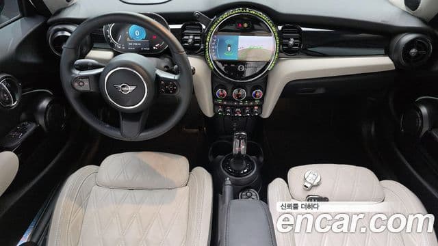 Mini Cooper S 3세대, 2023 7