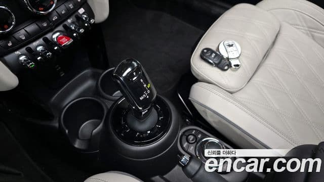 Mini Cooper S 3세대, 2023 9