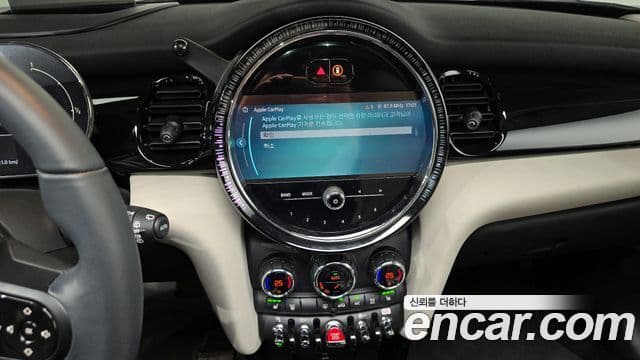 Mini Cooper S 3세대, 2023 16