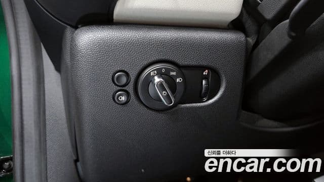 Mini Cooper S 3세대, 2023 18