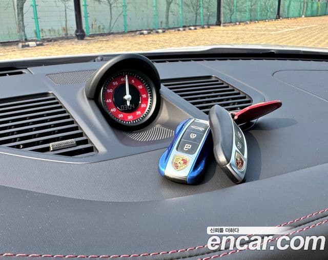 Porsche 911 (992) Carrera, 2020 10