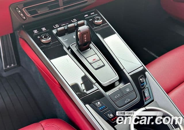 Porsche 911 (992) Carrera, 2020 11