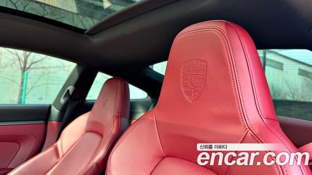 Porsche 911 (992) Carrera, 2020 13