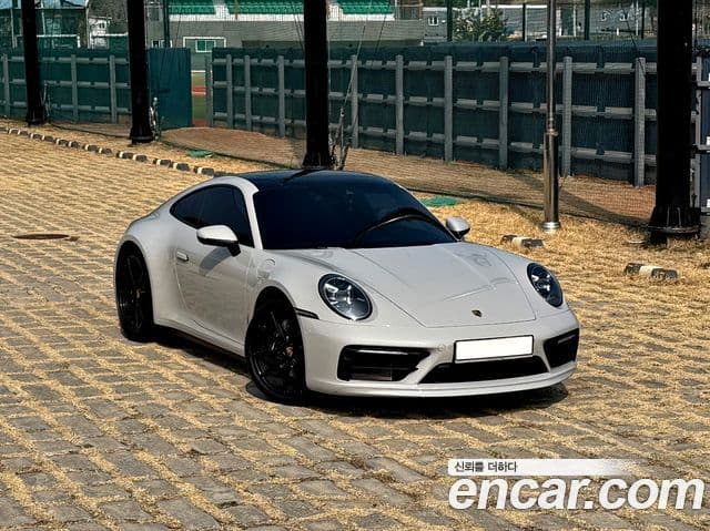 Porsche 911 (992) Carrera, 2020 16