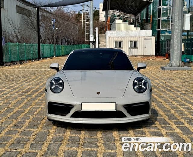 Porsche 911 (992) Carrera, 2020 17