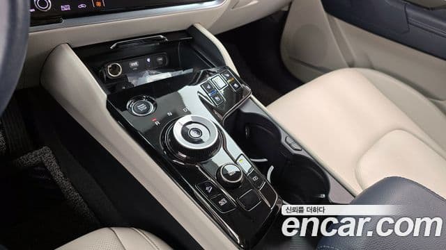 Kia Sportage 5세대 Noblesse, 2023 9