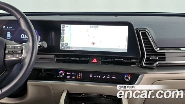 Kia Sportage 5세대 Noblesse, 2023 14