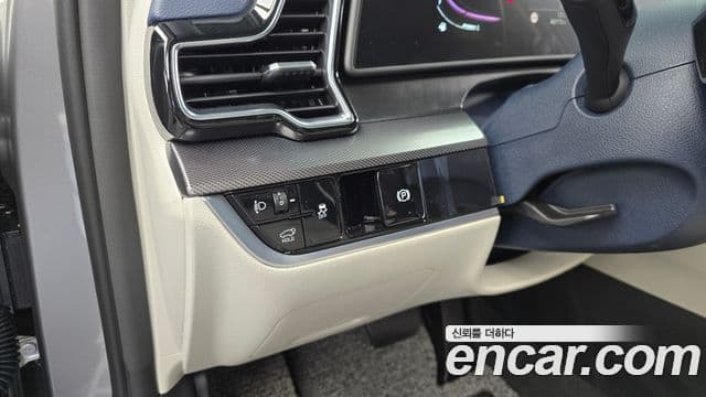 Kia Sportage 5세대 Noblesse, 2023 18