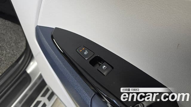 Kia Sportage 5세대 Noblesse, 2023 19