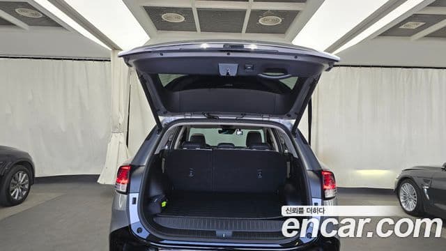 Kia Sportage 5세대 Noblesse, 2023 20