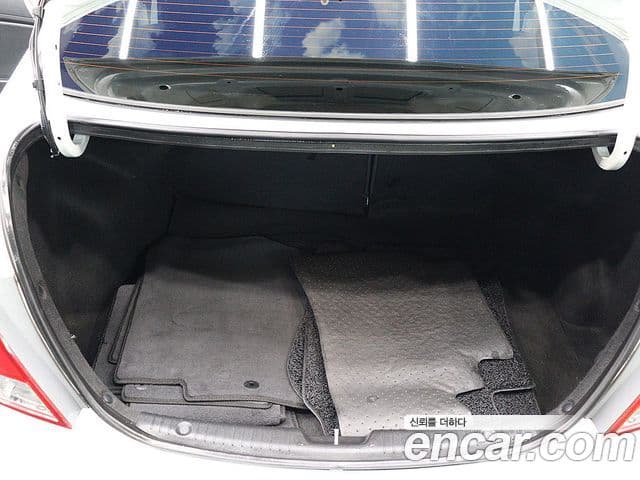 Hyundai Accent(новый кузов / новое поколение) Premium, 2016 все фото