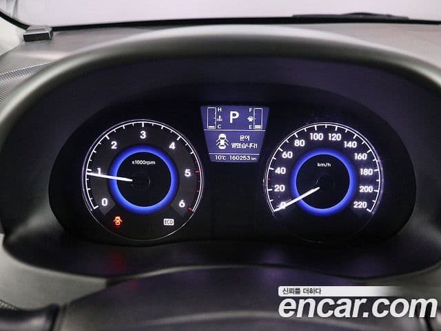 Hyundai Accent(новый кузов / новое поколение) Premium, 2016 6