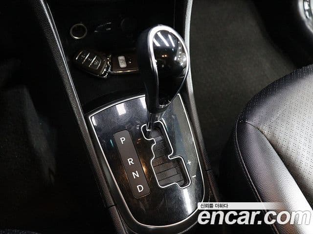 Hyundai Accent(новый кузов / новое поколение) Premium, 2016 9