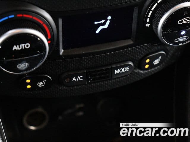 Hyundai Accent(новый кузов / новое поколение) Premium, 2016 11