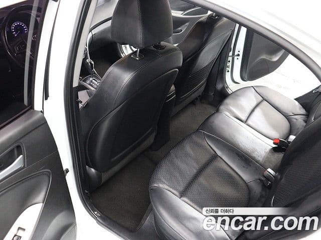 Hyundai Accent(новый кузов / новое поколение) Premium, 2016 17