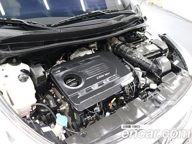 Hyundai Accent(новый кузов / новое поколение) Premium, 2016 19