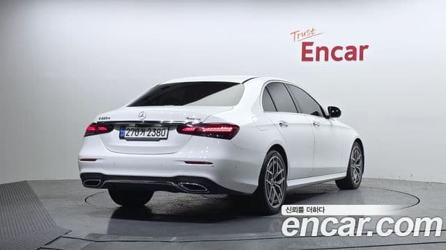 Mercedes-Benz E-класс W213 AMG Line, 2021 2