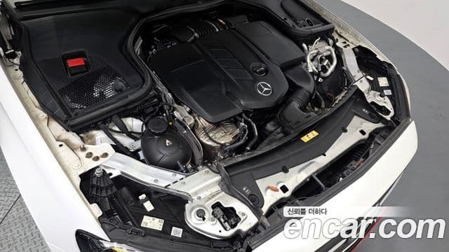 Mercedes-Benz E-класс W213 AMG Line, 2021 6