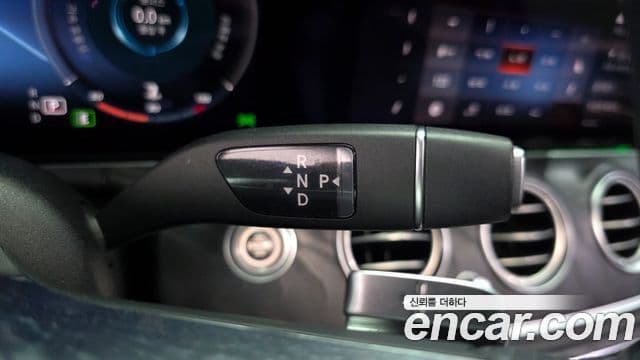 Mercedes-Benz E-класс W213 AMG Line, 2021 9