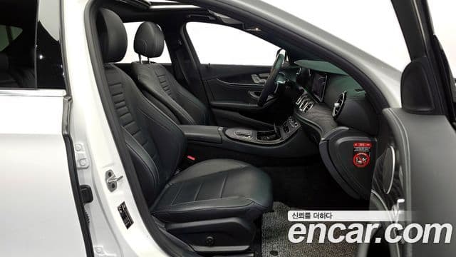 Mercedes-Benz E-класс W213 AMG Line, 2021 11