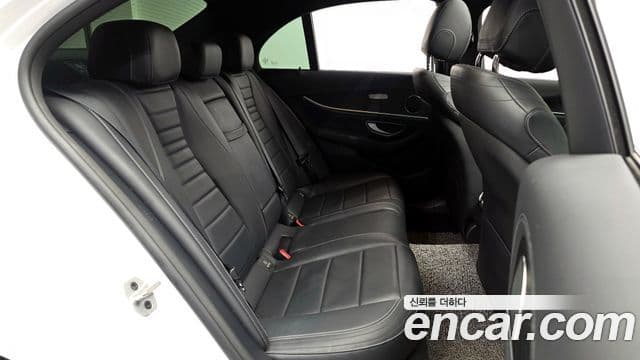 Mercedes-Benz E-класс W213 AMG Line, 2021 12