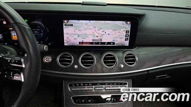 Mercedes-Benz E-класс W213 AMG Line, 2021 14