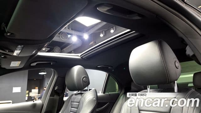 Mercedes-Benz E-класс W213 AMG Line, 2021 18